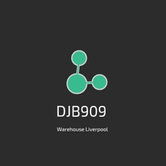DJB909 & LAKEMAN - Warehouse Liverpool Original