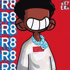 Freestylee - yxungr8 x shyne4kurama