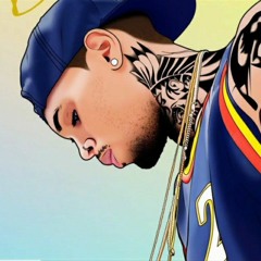 Chris_brown_ft KennyonBrown ft_Sire_ft_Ty_dolla_ign_figure_it_out_demo unreleased (2022)album Breezy