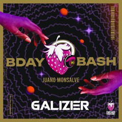 Bday Bash Juano Monsalve 04 By Galizier [Esp]