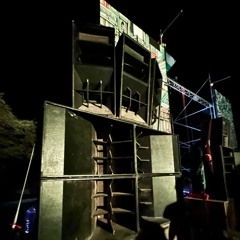 teufeur qu'à pas peur