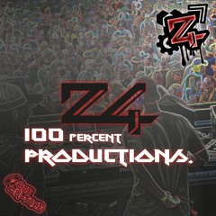 100% Z4 Productions Mix