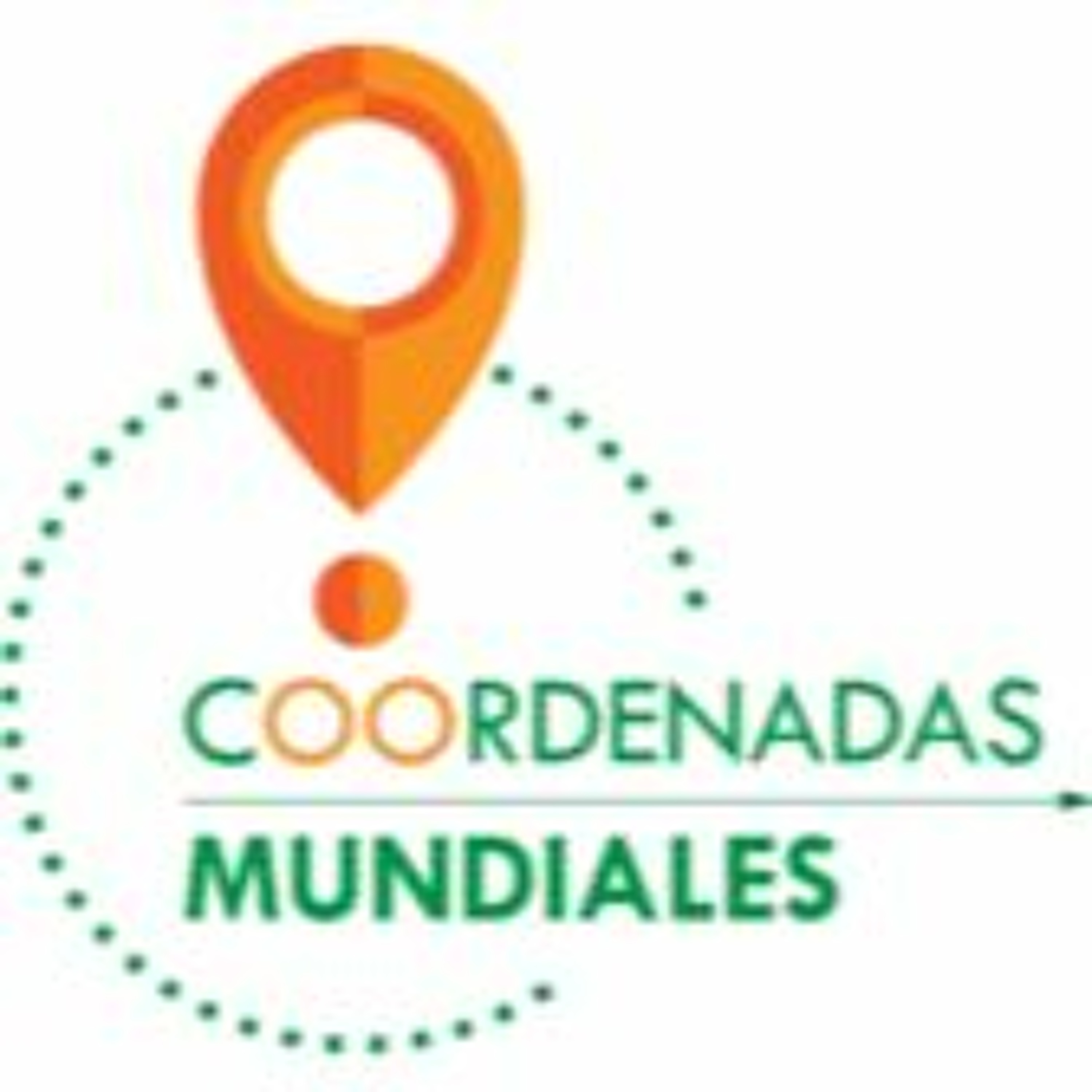 Coordenadas Mundiales
