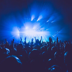 Rewind & Rave - DJ A-GAME EDM MIX