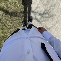 White Button Up