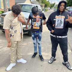 BBe Chale x BBe Aj - scoring