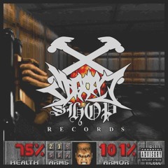 CURSED X SAVAGE DRE - CHAPTER VI (CHOPPED N SKREWED)