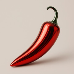 Hot chili sauce