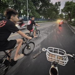 LOI NGUOC DONG & BEENJ