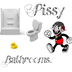 INNOCENT - pissy bathrooms. (free download)