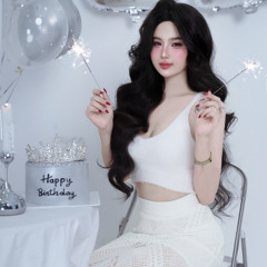 VIỆT MIX 2025 - TRÔI - ĐỘ TUỔI KHÔNG CÓ GÌ TRONG TAY - TIẾN CHIVAS MIX