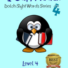 Get KINDLE 💙 SIGHT WORDS: I Can Read 4 (100 Flash Cards) (DOLCH SIGHT WORDS SERIES,