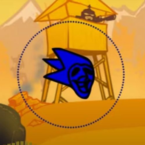 Guns But Majin Sonic Sings It