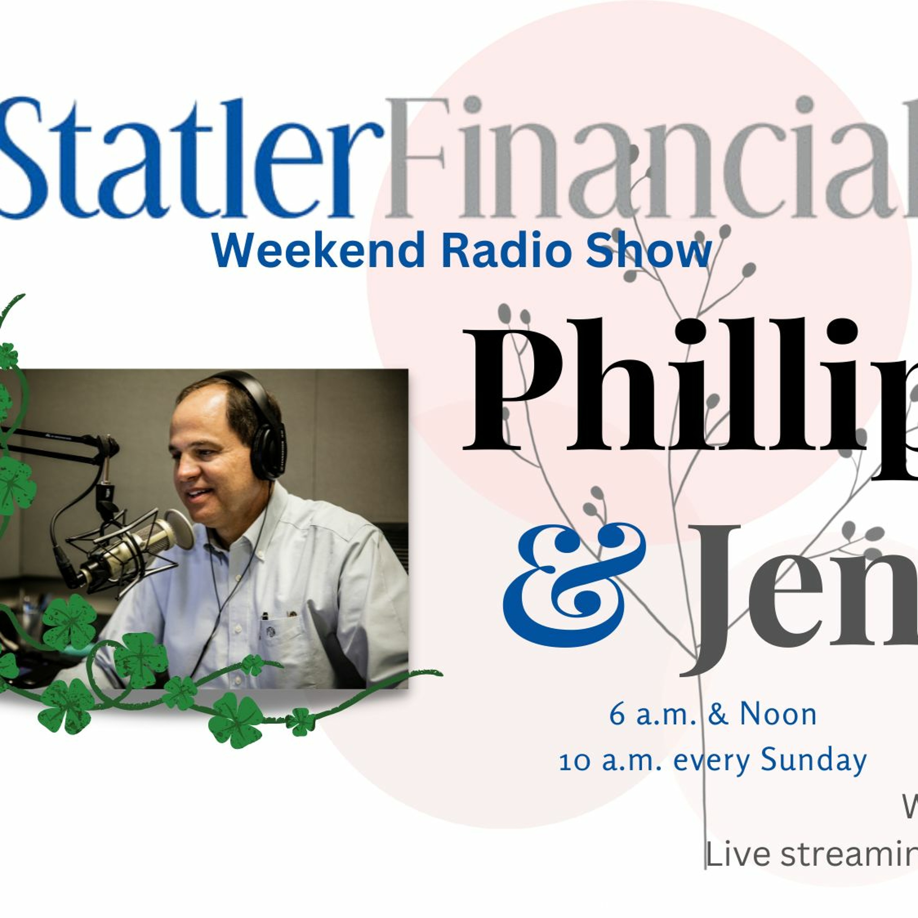 Statler Financial Radio