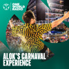 Alok’s Carnaval Infinite Experience - March, 2025 DJ mix artwork - Electronic music tracklist cover image