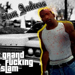 Slam Andreas - FISH