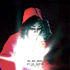 Xafya | TRNSTN RADIO × Radio Bollwerk × Bad Bonn Kilbi Beach  - Radio Bollwerk - 01.06.2024