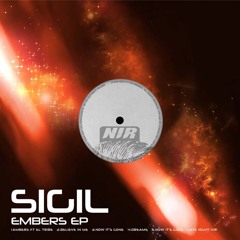 1. Sigil - Embers Ft El Tribe