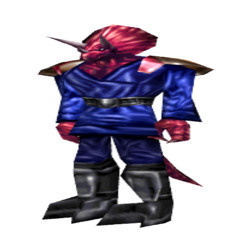 Pillar Men Theme x Move Bitch Ludacris