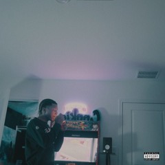 jace! (iayze) - despite the money (prod. cell40, wooten, & dreamz)