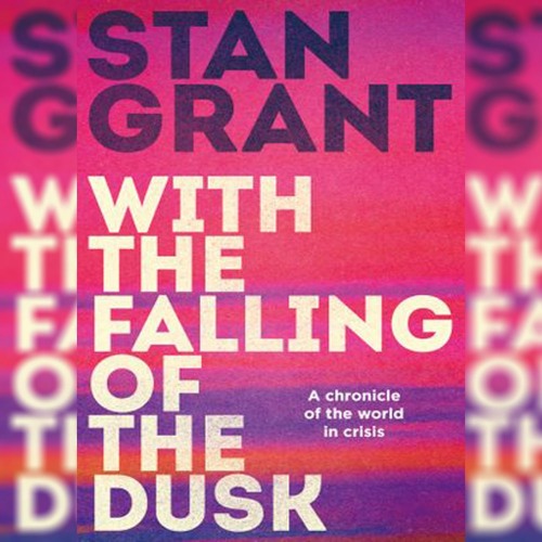 In conversation with Stan Grant