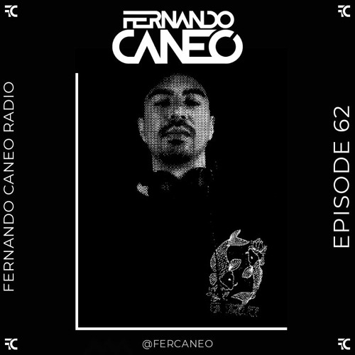 FCR062 - Fernando Caneo Radio @ Live at Club Berlín 13.10.22, Valparaíso, CL @ club__berlin