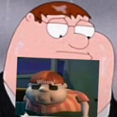 Peter Griffin - In August Ft. Carl W. (4rif Cover By Viisual Ice)