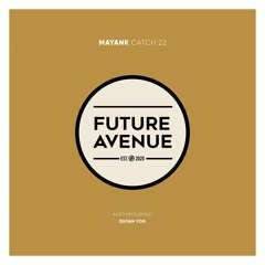 Mayank - Dhyan Yog [Future Avenue]
