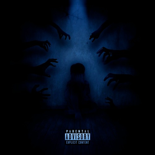 Jeff The Killer [Prod. by Fairy Nahal, QSeven]