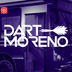 Milo J - Retirada (Dart Moreno Remix)