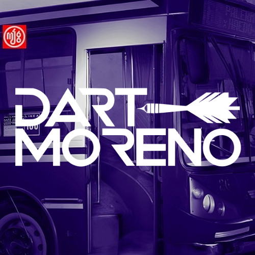 Milo J - Retirada (Dart Moreno Remix)