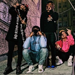 (SilentHill) Buku Baby ft. 458keez & CheckTheStar   (2k19)