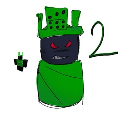 Roblox Forsaken Creation of Hatre-VERY SLOWED