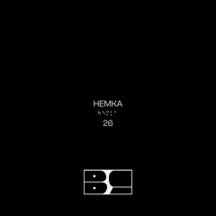 BLURCAST 26 | HEMKA