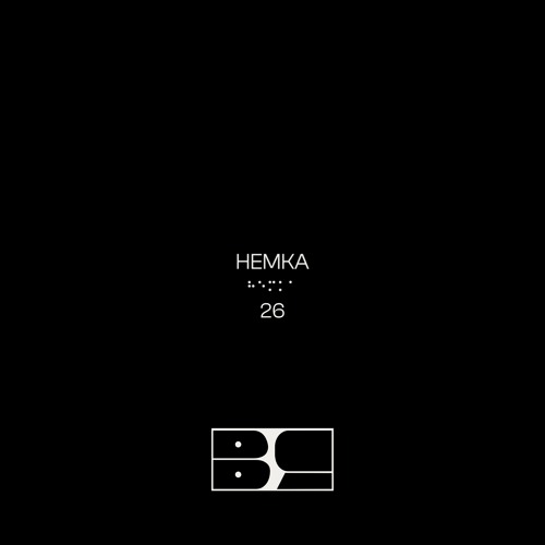 BLURCAST 26 | HEMKA