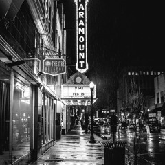 Through the Firelight