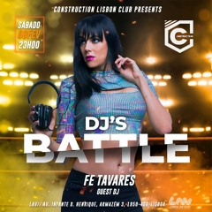 Construction Djs Battle