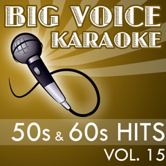 Yeh Yeh (In the Style of Georgie Fame & the Blue Flames) [Karaoke Version]