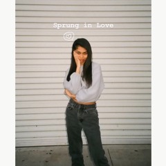 Sprung in Love (Prod. by Westkillinit)