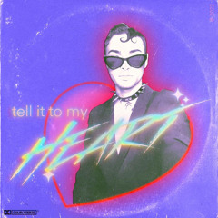 Tell It To My Heart (Extended) - Joe Morrison feat. Kieran Armitage [w/DOWNLOAD]