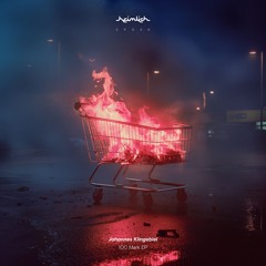 Johannes Klingebiel - 100 Mark EP