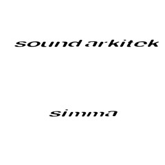 Sound Arkitek - Simma