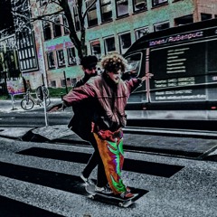 Bezty x siraaronnightly - Ghostrunner