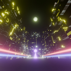 World in Lonely Steps feat.Yuzuki Yukari