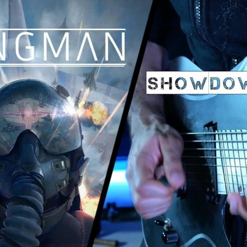 Vincent Moretto - Project Wingman - Showdown   METAL COVER