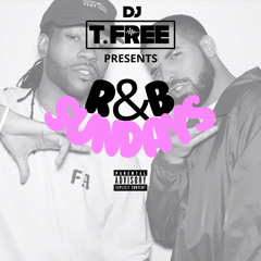 R&B SUNDAYS 2025