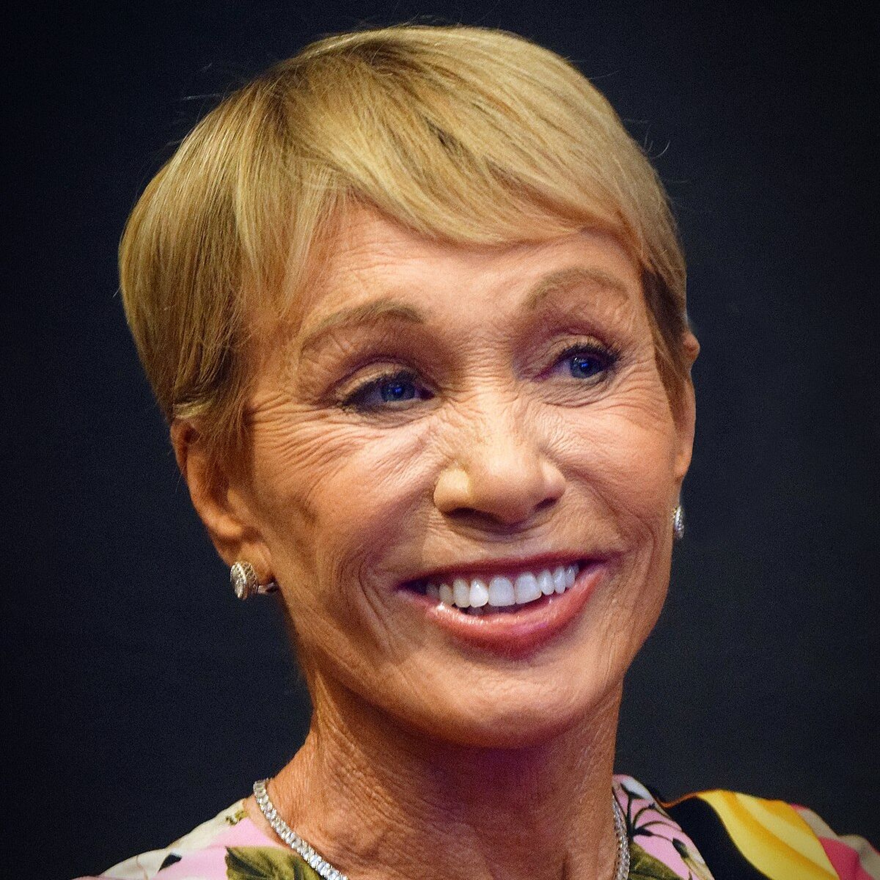 The Frank MacKay Show - Barbara Corcoran