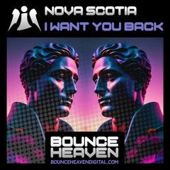 Nova Scotia - I Want You Back