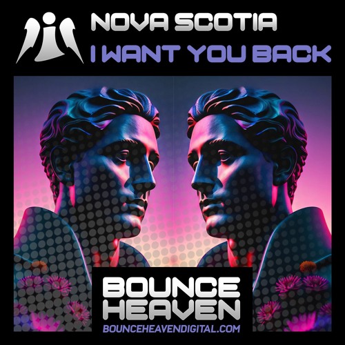 Nova Scotia - I Want You Back