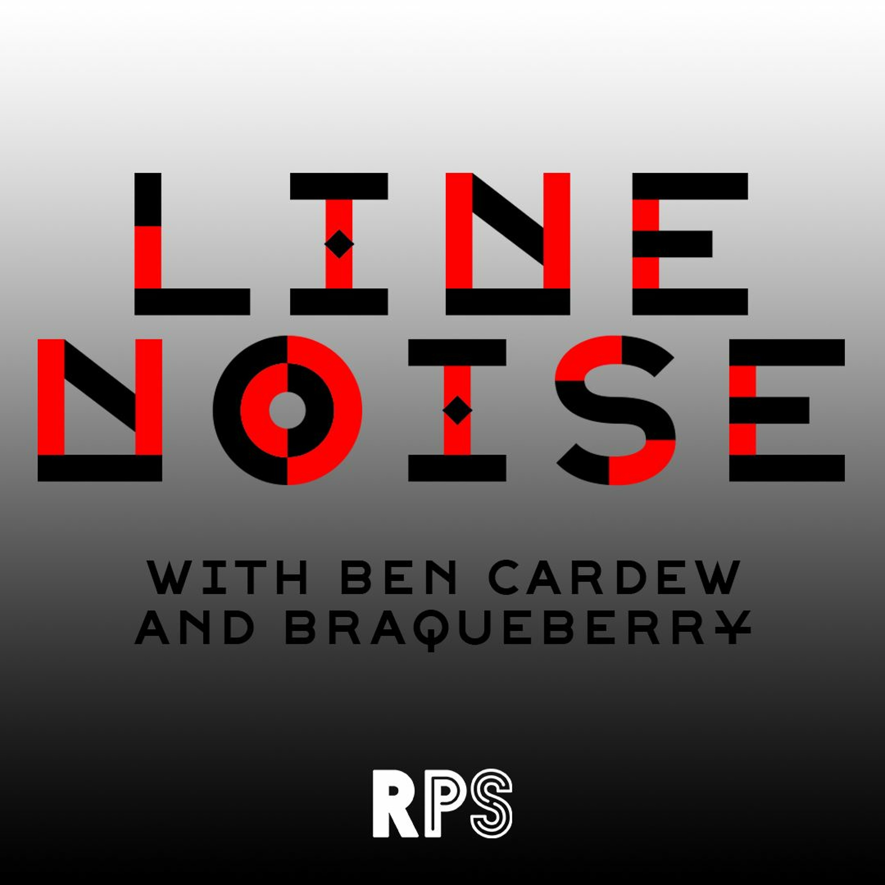 Line Noise Episode 55 (Daft Punk with CK303) episode artwork